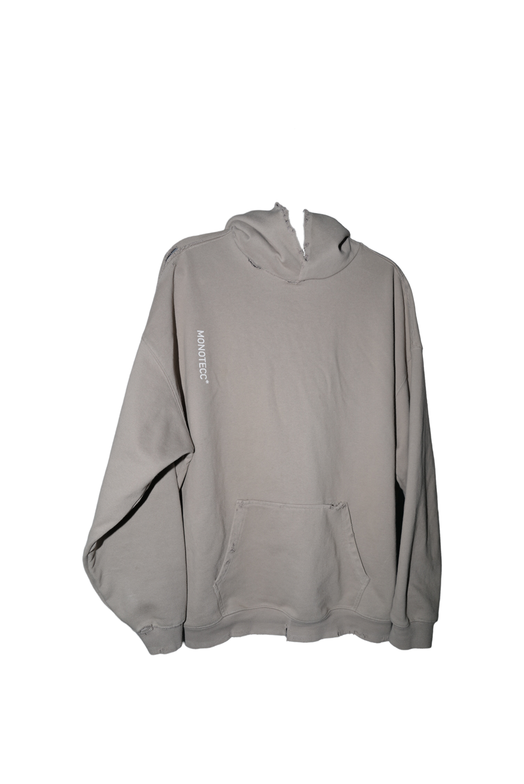 ID Hoodie