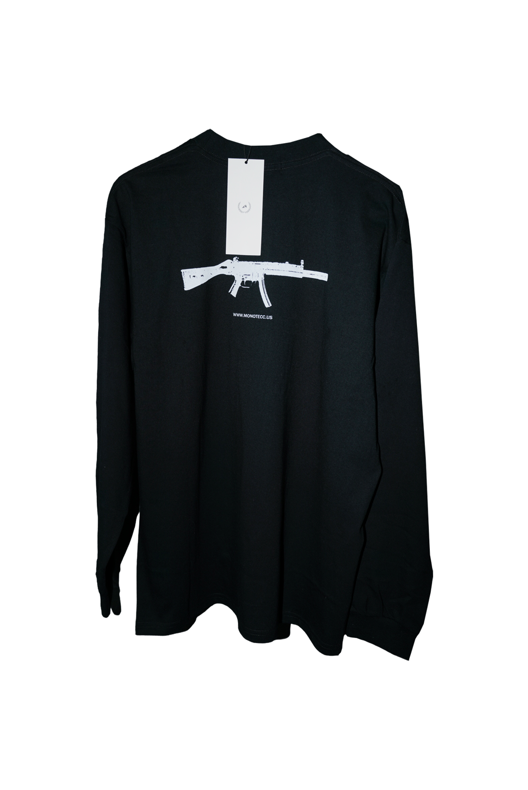 SSD GLPH Long Sleeve Tee