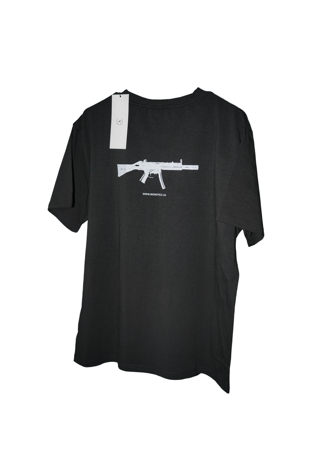 SSD GLPH Tee