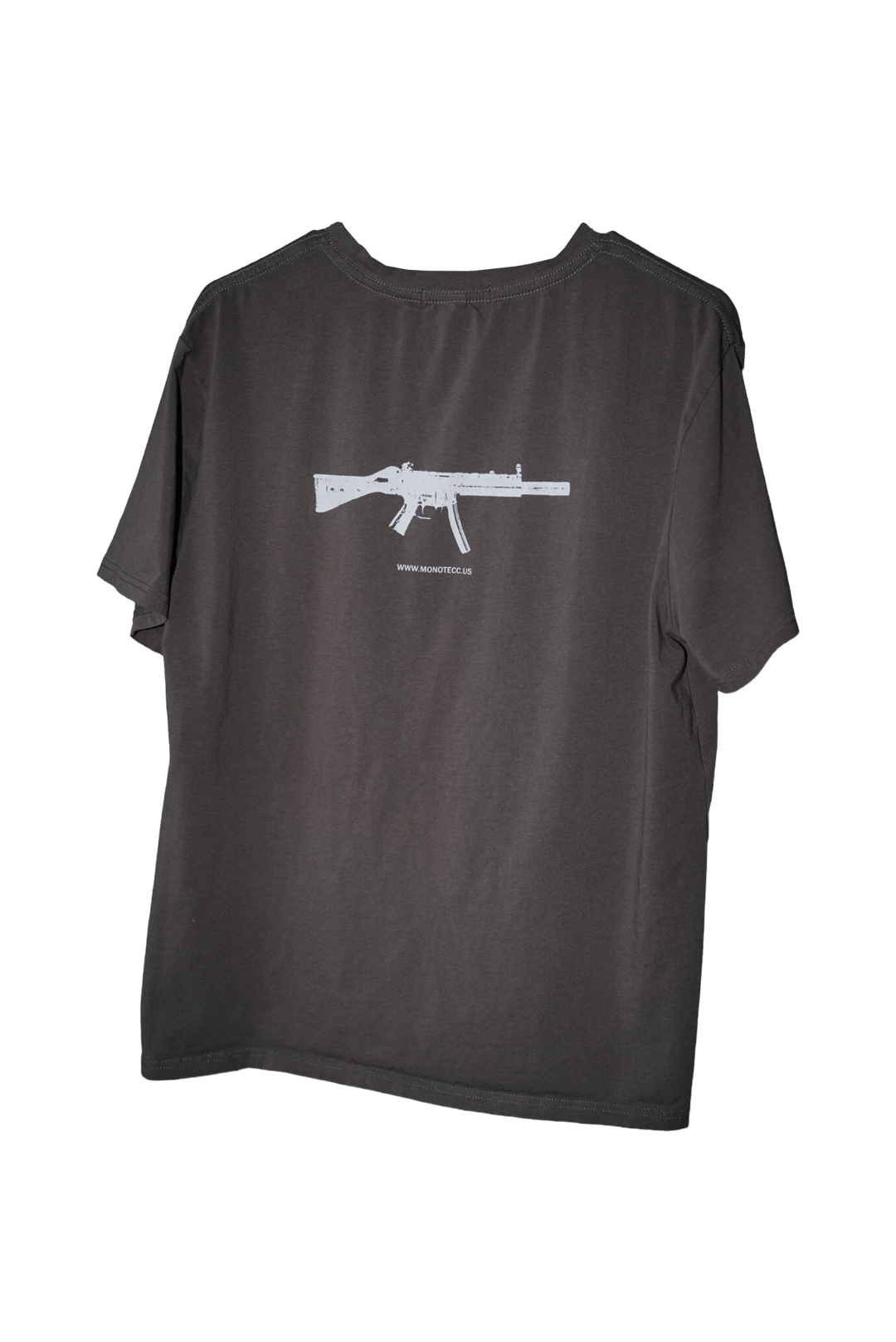 SSD GLPH Tee
