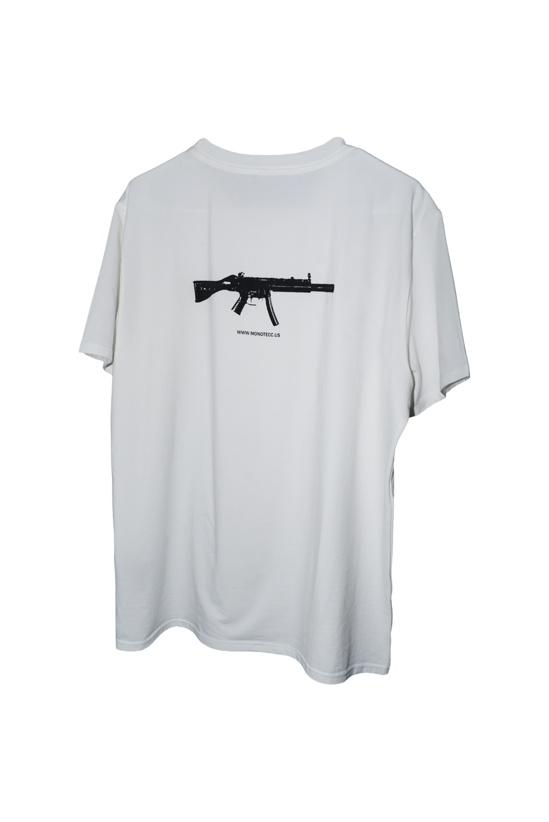SSD GLPH Tee
