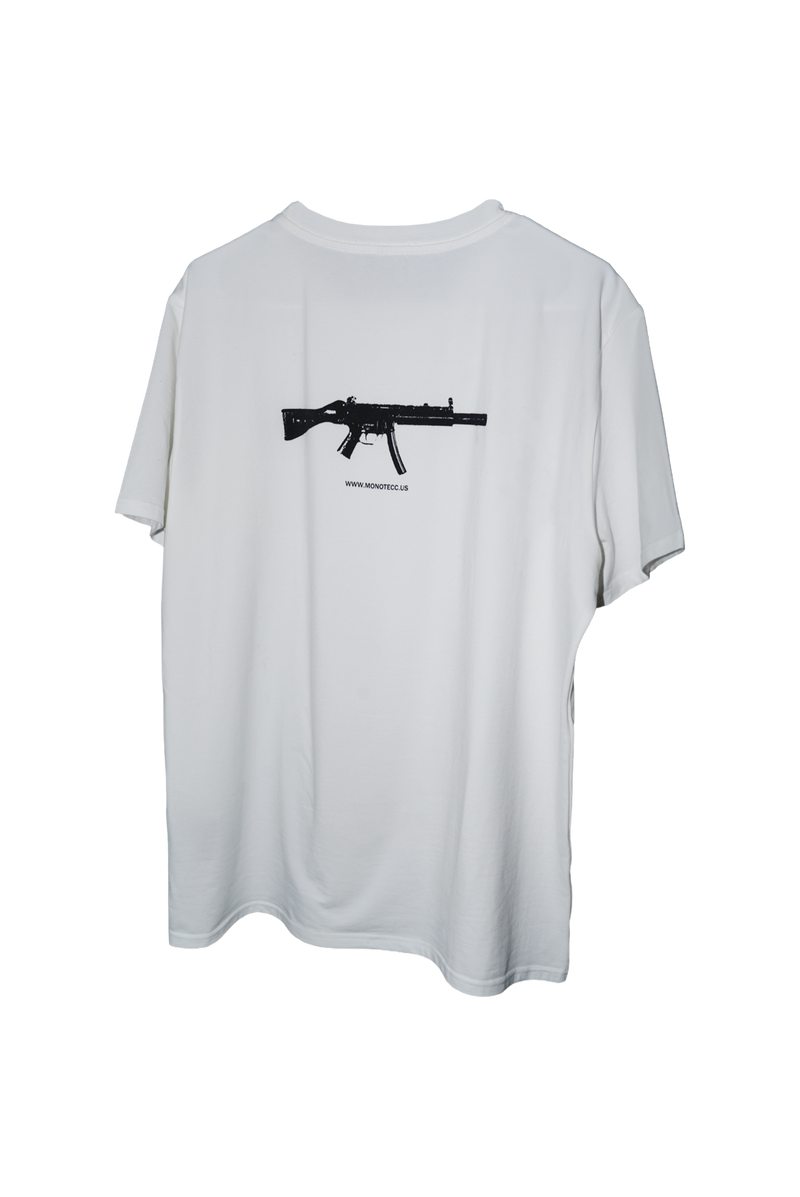 SSD GLPH Tee